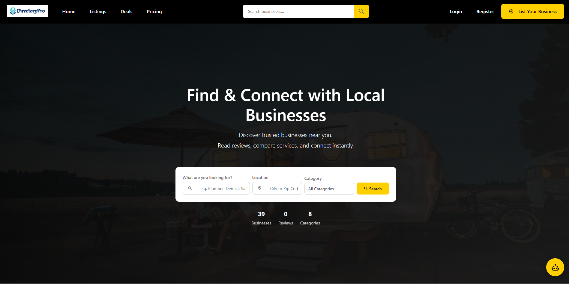BizAtlas