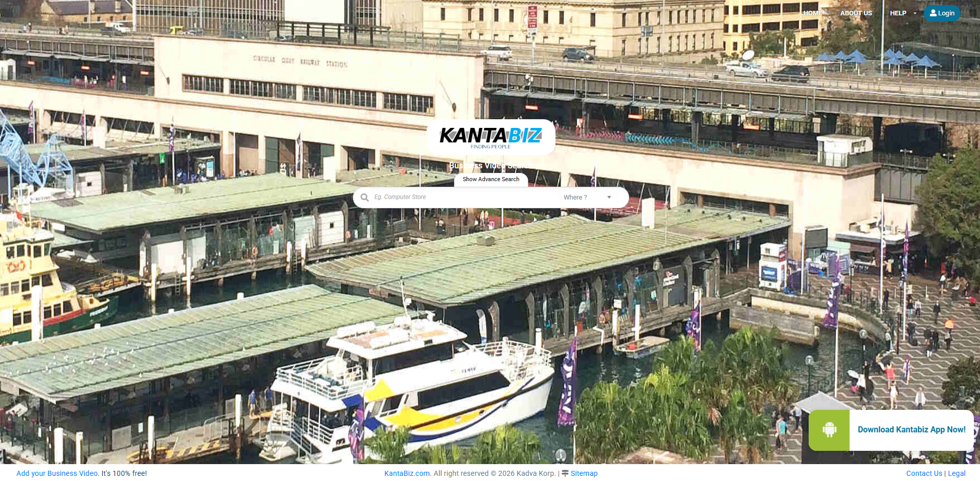 KANTABiZ