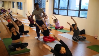 Yoga